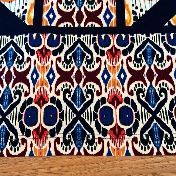 Chico’s V-neck dress - Picture 6 of 11